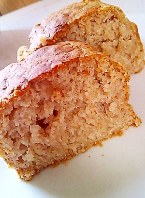 しょうがとはちみつの甘酒パウンドケーキ レシピ 作り方 By ラムちゃん1224 楽天レシピ しょうがとはちみつの甘酒パウンドケーキ レシピ 作り方 By ラムちゃん1224 楽天レシピ