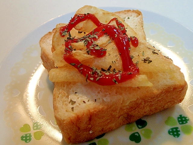 堅あげポテトレシピ 作り方の人気順 簡単料理の楽天レシピ