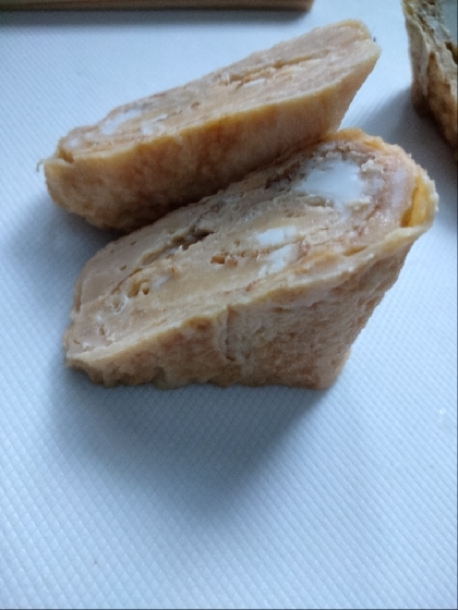 卵焼きの素敵な盛り付け♪飾り切り38