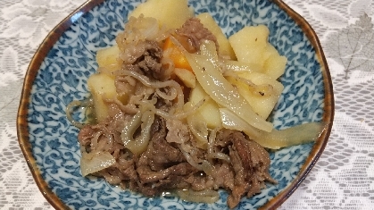 美味しく出来ました♪ありがとうございます(^-^)