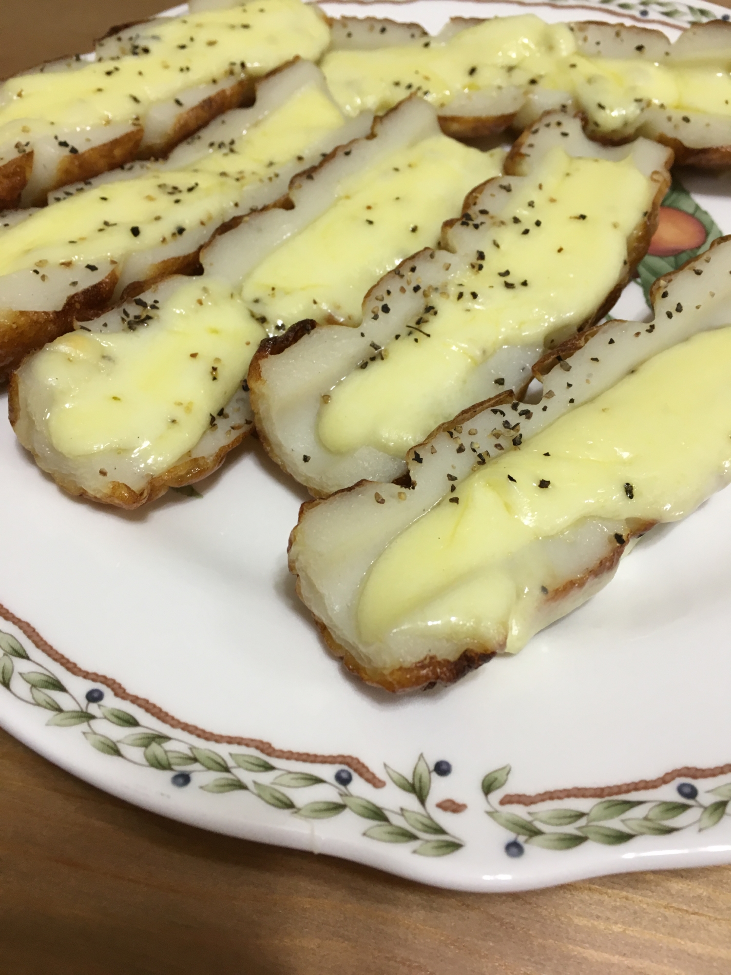 おつまみに とろけるチーズちくわ レシピ 作り方 By Akim10 楽天レシピ おつまみに とろけるチーズちくわ レシピ 作り方 By Akim10 楽天レシピ