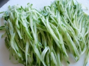 マルちゃん正麺 の冷やし中華のタレを改良してみた レシピ 作り方 By Hiromu 楽天レシピ マルちゃん正麺 の冷やし中華のタレを改良してみた レシピ 作り方 By Hiromu 楽天レシピ