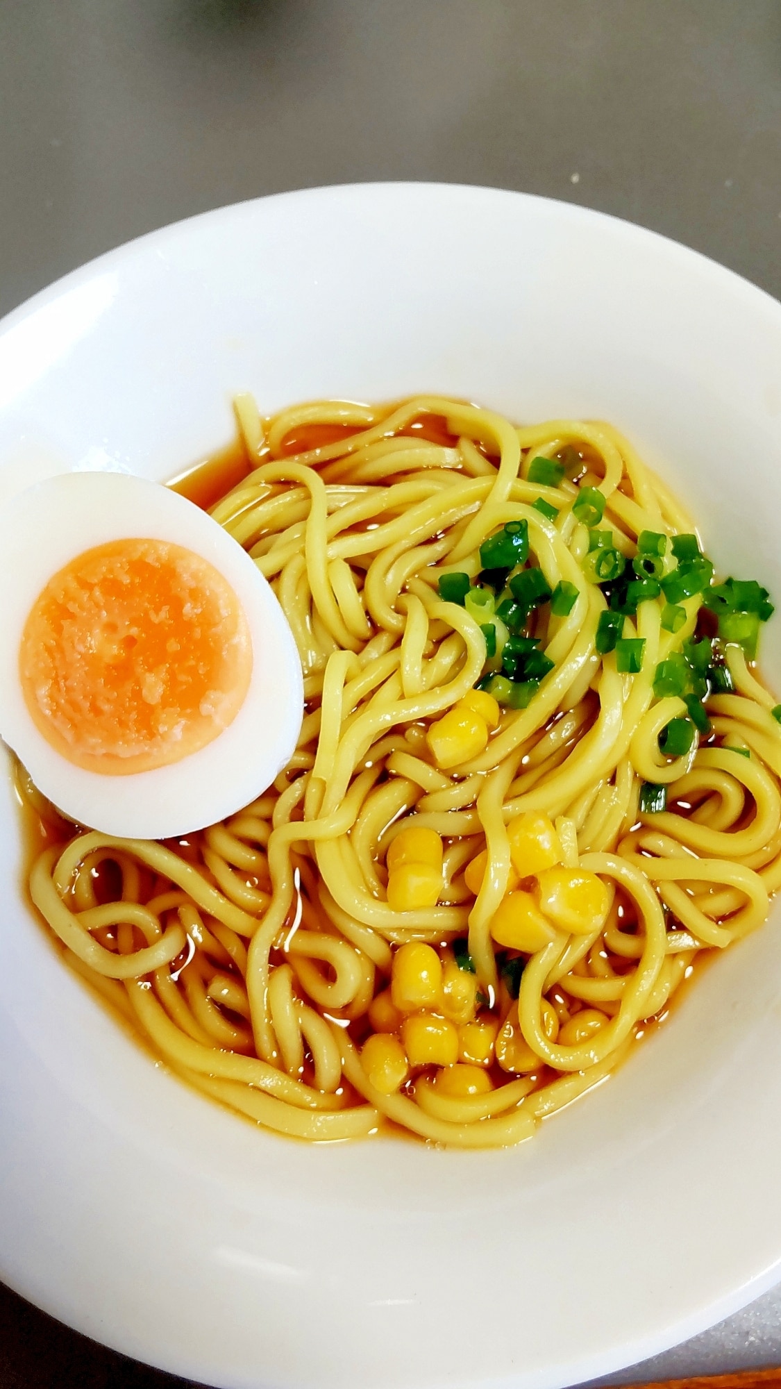 醤油ラーメン レシピ・作り方 by Diamond.K - 楽天レシピ