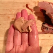 カサゴの肝醤油和え レシピ 作り方 By 痛風人間 楽天レシピ カサゴの肝醤油和え レシピ 作り方 By 痛風人間 楽天レシピ