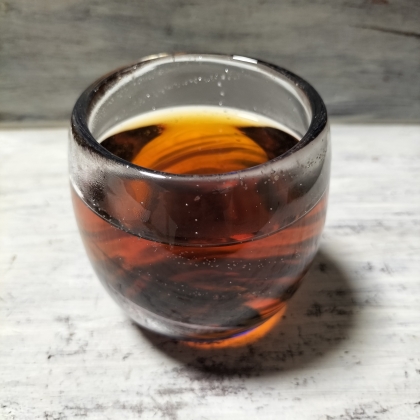 エネルギー補給にもなる★懐かしの甘〜い✿麦茶