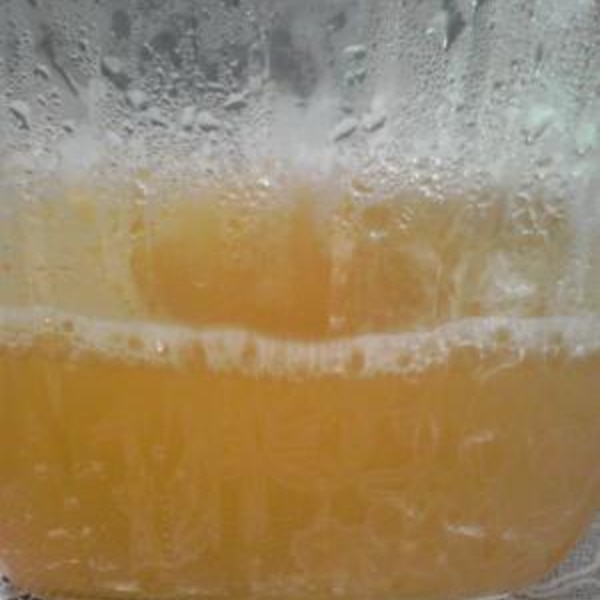 赤ちゃんにも果汁100 りんごジュース レシピ 作り方 By カナシュンばーば 楽天レシピ 赤ちゃんにも果汁100 りんごジュース レシピ 作り方 By カナシュンばーば 楽天レシピ