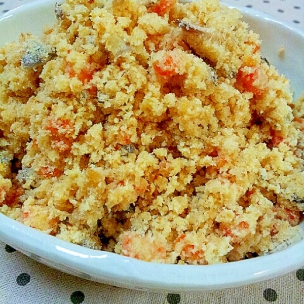 五目おから 簡単 卯の花 レシピ 作り方 By ラズベリっち 楽天レシピ 五目おから 簡単 卯の花 レシピ 作り方 By ラズベリっち 楽天レシピ