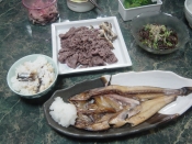 オーブントースターで焼くホッケ レシピ 作り方 By すいかサマ 楽天レシピ