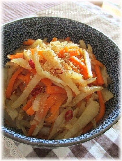 菊芋レシピ 作り方の人気順 簡単料理の楽天レシピ