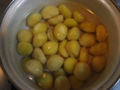 栗の イガイガ あんドーナツ レシピ 作り方 By くれぱす ぬりえ 楽天レシピ 栗の イガイガ あんドーナツ レシピ 作り方 By くれぱす ぬりえ 楽天レシピ