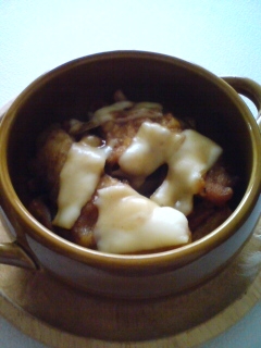 ペンネと鶏天のバルサミコ酢ソースオーブン焼き レシピ 作り方 By サラ11 楽天レシピ ペンネと鶏天のバルサミコ酢ソースオーブン焼き レシピ 作り方 By サラ11 楽天レシピ