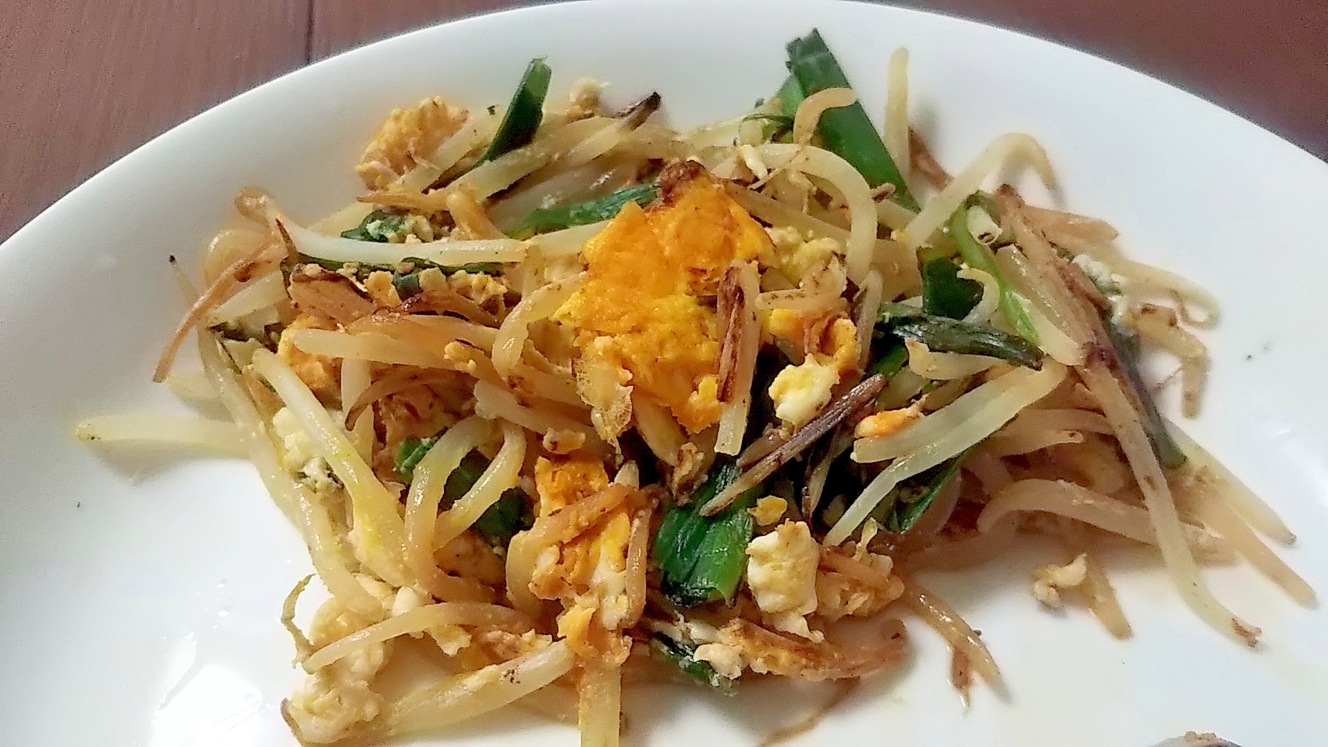 ウェイパーで簡単 もやしとニラ 卵の炒めもの レシピ 作り方 By こざかなアーモンド12月稼働中 楽天レシピ ウェイパーで簡単 もやしとニラ 卵の炒めもの レシピ 作り方 By こざかなアーモンド12月稼働中 楽天レシピ