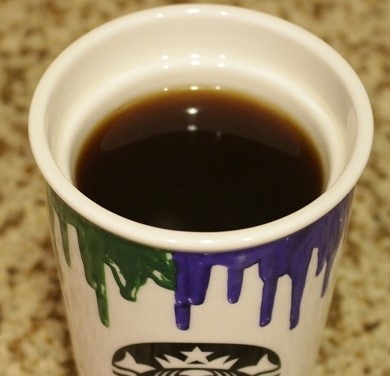 カフェ・デ・オラ(メキシカンコーヒー)