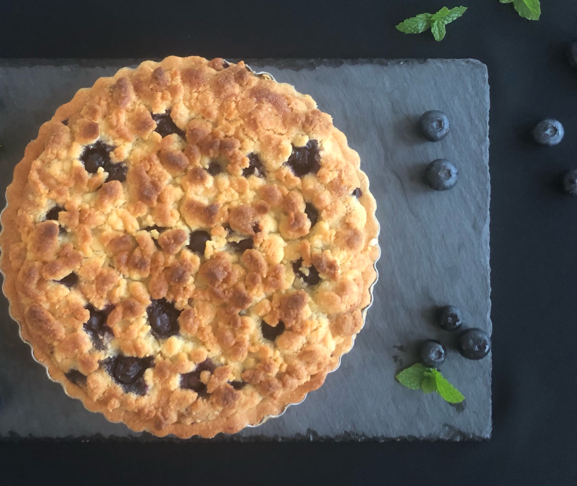 ブルーベリークランブルタルト レシピ 作り方 By あおいうみ 楽天レシピ ブルーベリークランブルタルト レシピ 作り方 By あおいうみ 楽天レシピ