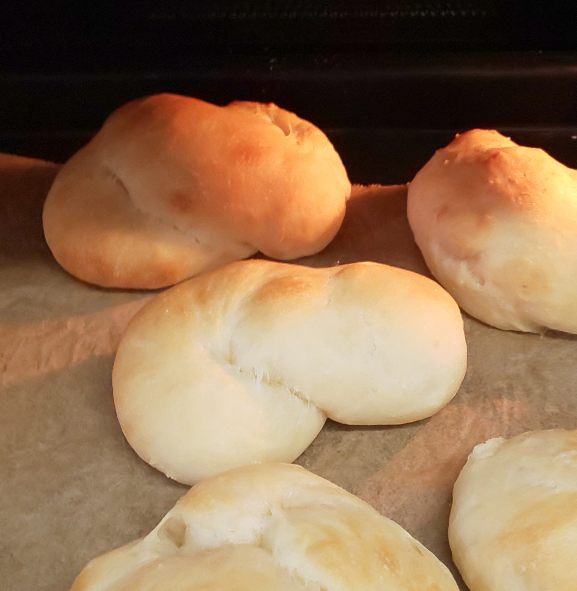 ホームベーカリー ツイストパン レシピ 作り方 By とらねこのぱせり 楽天レシピ