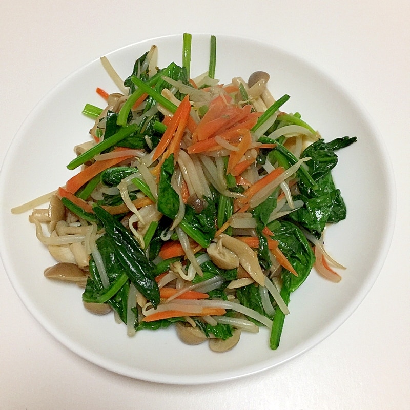 4種類野菜のオイスター炒め♪ レシピ・作り方 by ○まかろん○ - 楽天