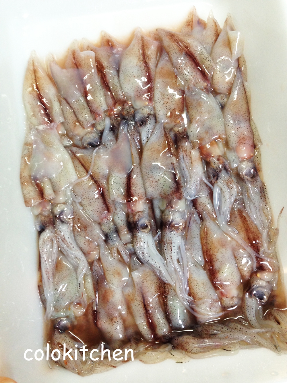 一手間で絶品 生ホタルイカの下処理 レシピ 作り方 By Colokitchen 楽天レシピ 一手間で絶品 生ホタルイカの下処理 レシピ 作り方 By Colokitchen 楽天レシピ