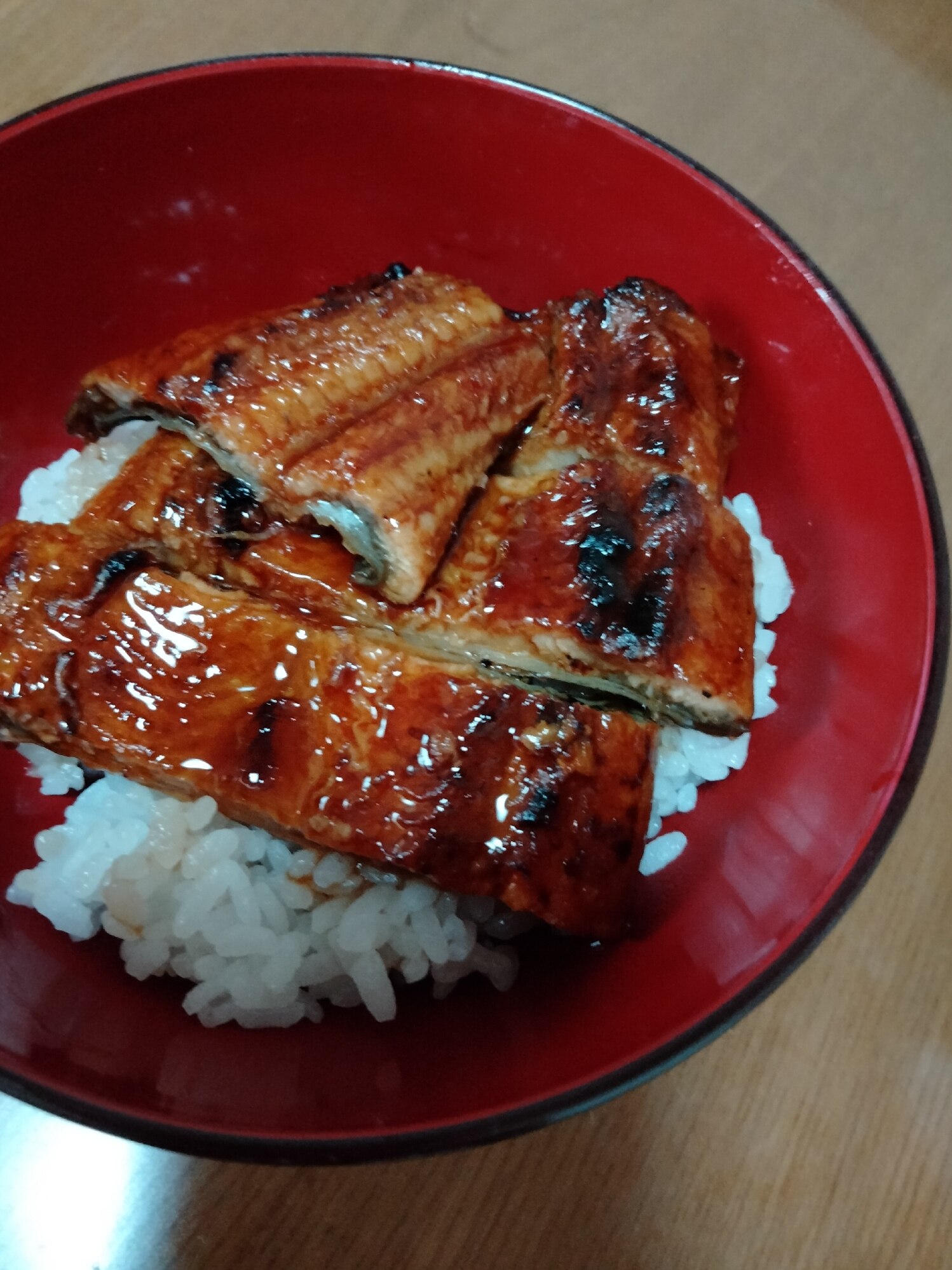 うな丼 レシピ・作り方 by りんりんりんりんりんりんりんりんりん - 楽天レシピ