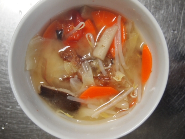 霜降りひらたけともやしの味噌汁 レシピ 作り方 By 味噌汁ざんまい 楽天レシピ 霜降りひらたけともやしの味噌汁 レシピ 作り方 By 味噌汁ざんまい 楽天レシピ