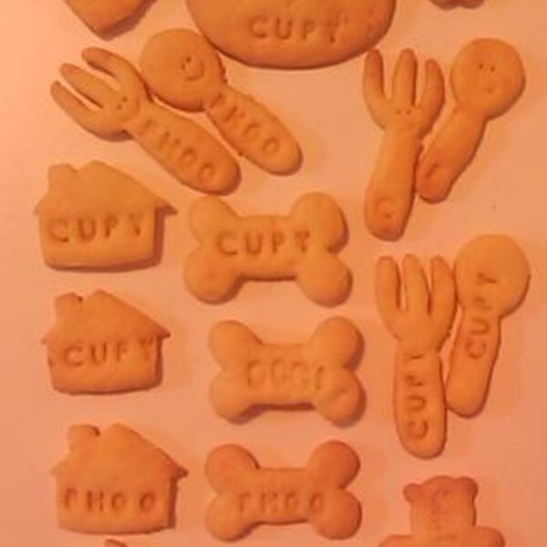 犬用 チーズビスケット レシピ 作り方 By Kiti0301 楽天レシピ 犬用 チーズビスケット レシピ 作り方 By Kiti0301 楽天レシピ