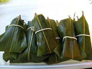 笹餅 レシピ 作り方 By まめまめまお 楽天レシピ