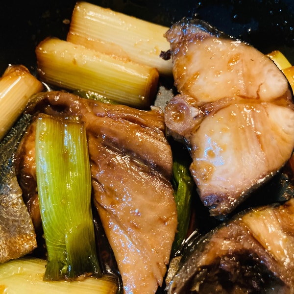 ねぎとブリのあら煮 レシピ 作り方 By Yoko Yy 楽天レシピ ねぎとブリのあら煮 レシピ 作り方 By Yoko Yy 楽天レシピ