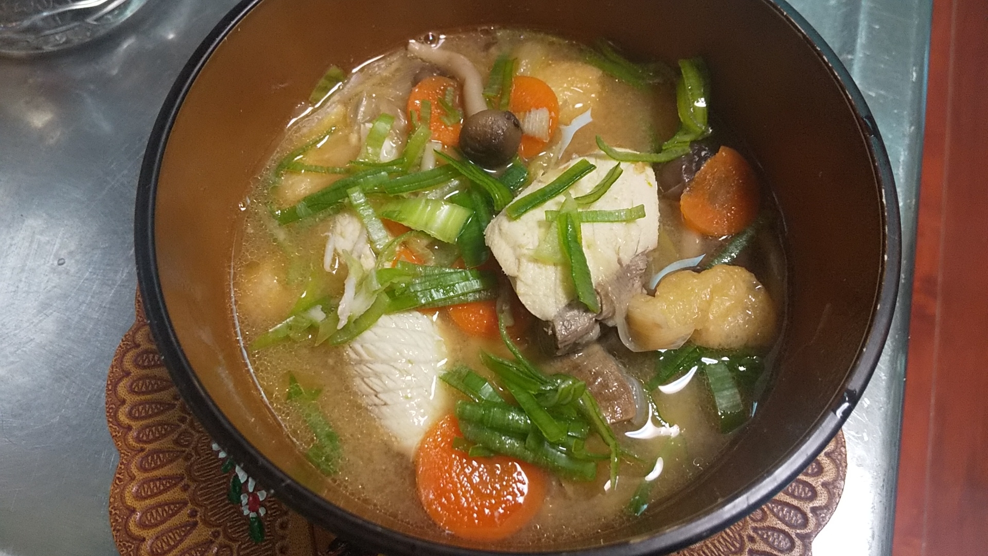 あら汁のレシピ 作り方 簡単人気ランキング 楽天レシピ あら汁のレシピ 作り方 簡単人気ランキング 楽天レシピ