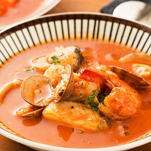 手軽に作りましょう ホウボウのブイヤベース レシピ 作り方 By アボカドプリン 楽天レシピ 手軽に作りましょう ホウボウのブイヤベース レシピ 作り方 By アボカドプリン 楽天レシピ