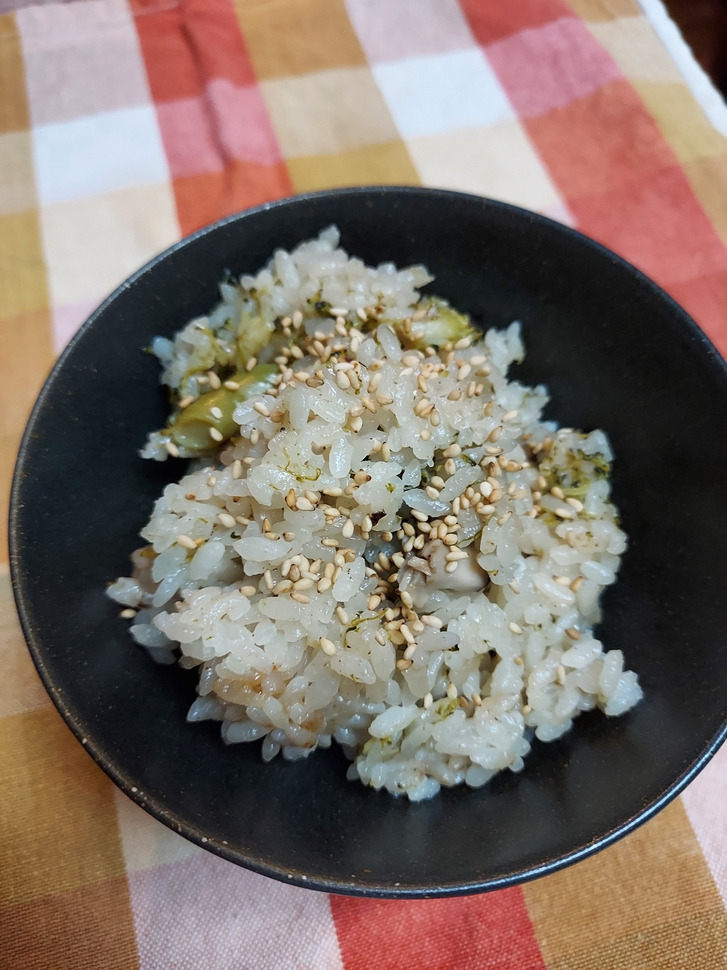ほっこり 椎茸とブロッコリーの炊き込みご飯 レシピ 作り方 By おこち 楽天レシピ ほっこり 椎茸とブロッコリーの炊き込みご飯 レシピ 作り方 By おこち 楽天レシピ