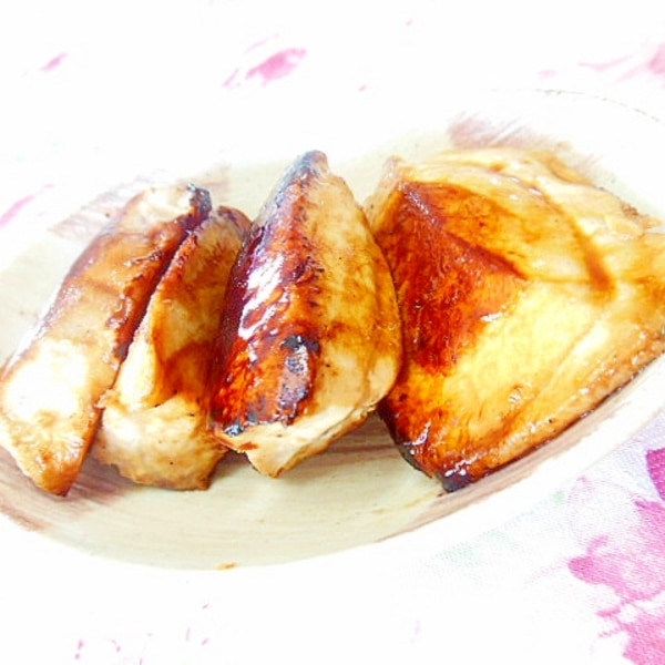 鰆のめんつゆ生姜照り焼き レシピ 作り方 By 小太郎1212 楽天レシピ 鰆のめんつゆ生姜照り焼き レシピ 作り方 By 小太郎1212 楽天レシピ