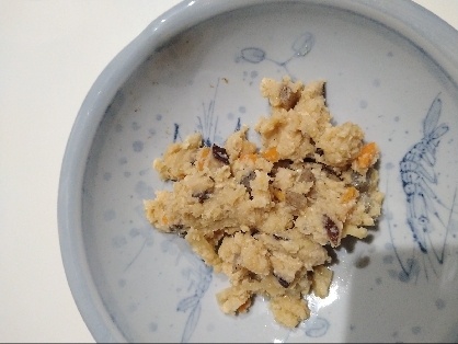 蒟蒻投入しました!しっとりジューシーで美味しいです!有難う御座いました～(⁠◕⁠ᴗ⁠◕⁠✿⁠)
