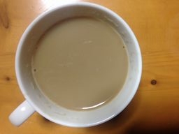 コーヒー豆乳ミルクジャム