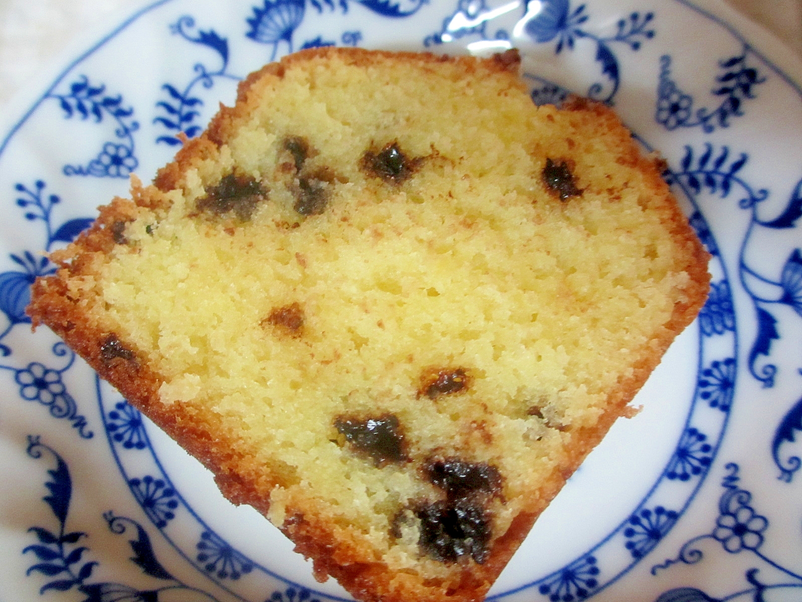 おから入りチョコチップパウンドケーキ レシピ 作り方 By Mococo05 楽天レシピ おから入りチョコチップパウンドケーキ レシピ 作り方 By Mococo05 楽天レシピ