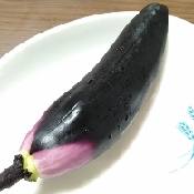 離乳食中期 電子レンジで丸ごとナス レシピ 作り方 By ズボラレシピのかねつぐ 楽天レシピ