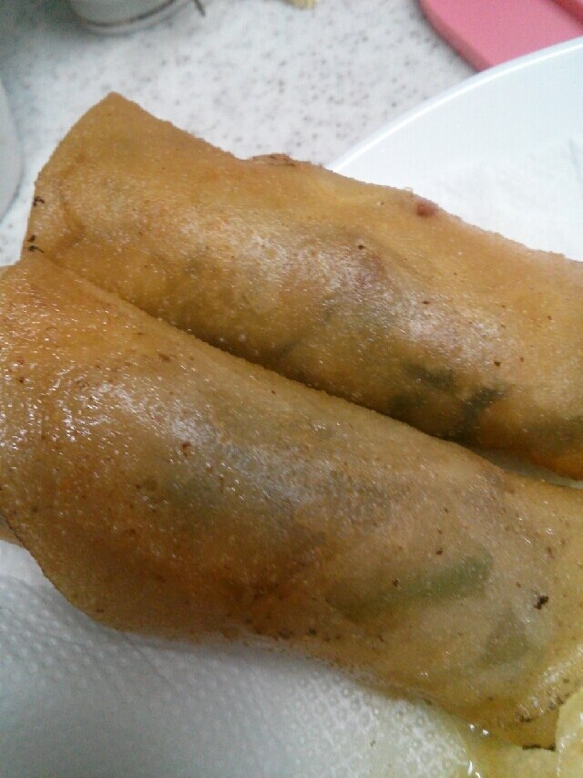 春巻き レシピ・作り方 by にーか2012 - 楽天レシピ