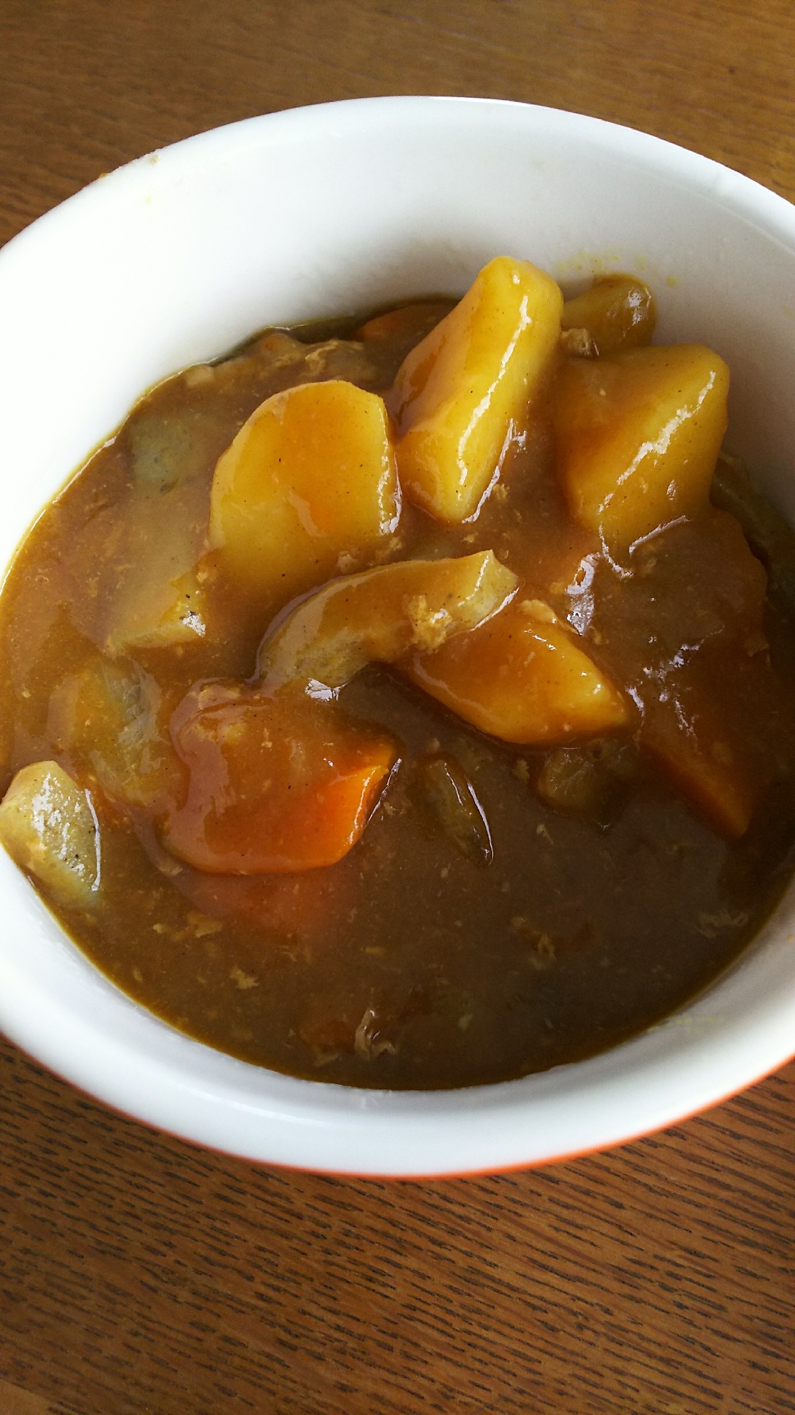 こんにゃく 人参 じゃがいもの豚カレー レシピ 作り方 By 4045g 楽天レシピ