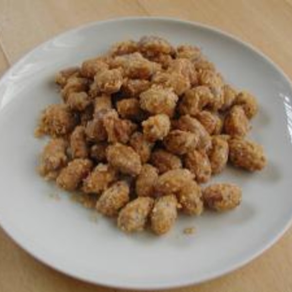 カリカリおいしい茹で落花生の砂糖掛け レシピ 作り方 By So Mam 楽天レシピ カリカリおいしい茹で落花生の砂糖掛け レシピ 作り方 By So Mam 楽天レシピ