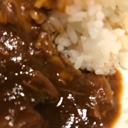 タコカレー