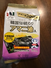 きゅうりとかいわれ大根で チョレギサラダ風 レシピ 作り方 By かえるかえる38 楽天レシピ