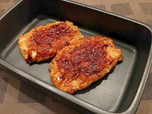 うなぎの蒲焼き風