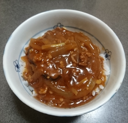 少量でも作れるので便利でした。ごちそうさまでした！