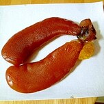 高級珍味 ボラのカラスミ の作り方 レシピ 作り方 By Asako 3 楽天レシピ 高級珍味 ボラのカラスミ の作り方 レシピ 作り方 By Asako 3 楽天レシピ