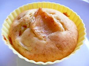 この組み合わせ大好き アップルシナモンマフィン レシピ 作り方 By 18kyoya 楽天レシピ この組み合わせ大好き アップルシナモンマフィン レシピ 作り方 By 18kyoya 楽天レシピ