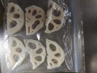 3週間の長期保存可能 レンコンを冷凍保存 レシピ 作り方 By つやこさん 楽天レシピ 3週間の長期保存可能 レンコンを冷凍保存 レシピ 作り方 By つやこさん 楽天レシピ