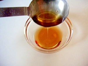 我が家の ハニーメイプル 全工程写真あり レシピ 作り方 By ドキンちゃん0298 楽天レシピ