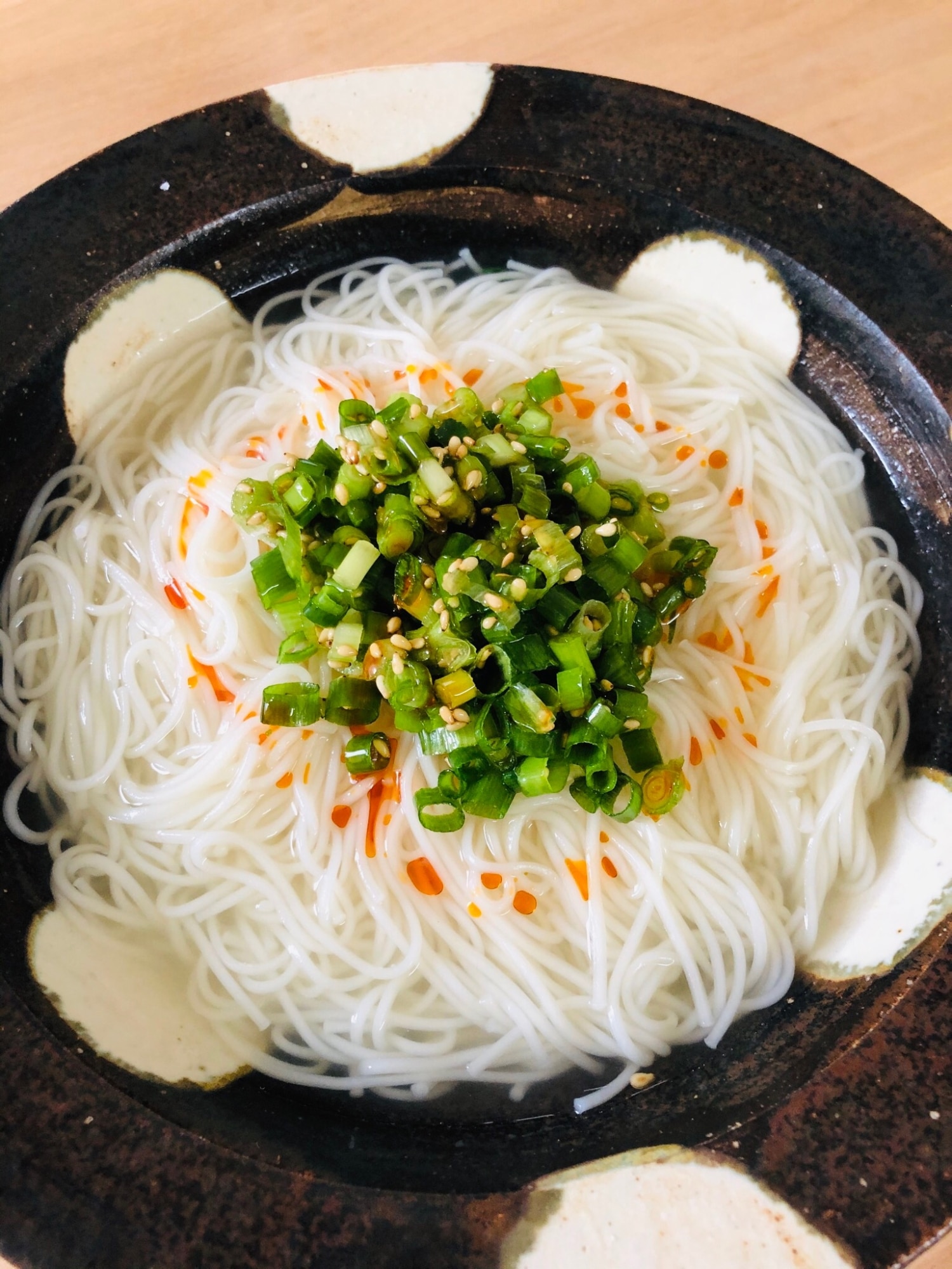即席☆かんたんにゅうめん レシピ・作り方 by yana❤︎ - 楽天レシピ