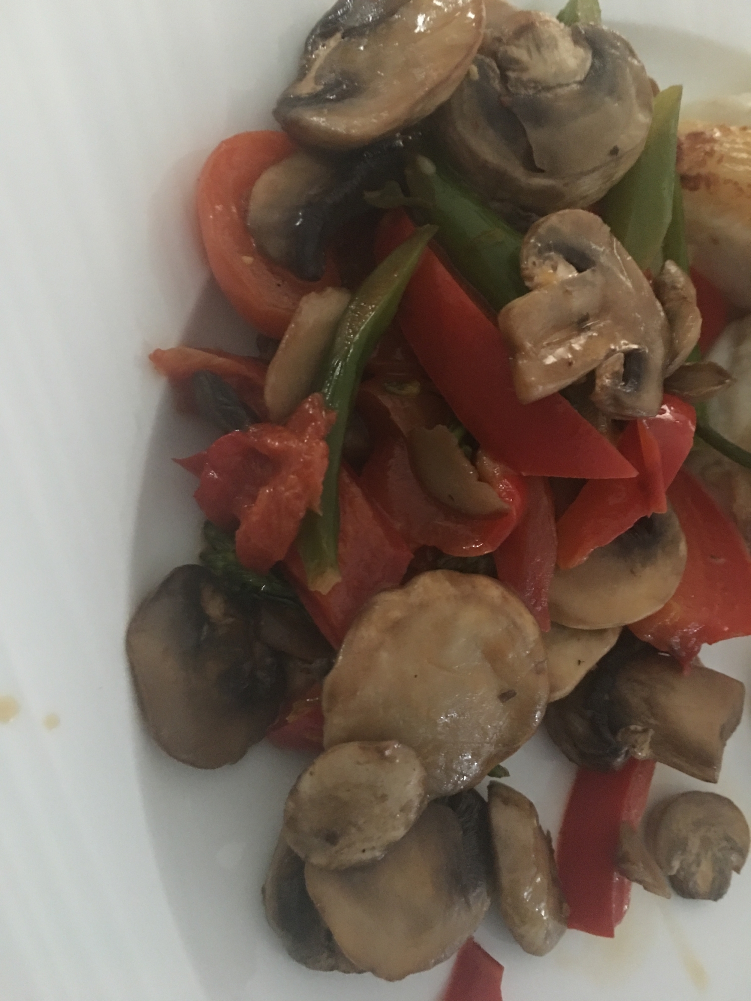 レモングラス風味の野菜炒め レシピ 作り方 By Jinka 楽天レシピ レモングラス風味の野菜炒め レシピ 作り方 By Jinka 楽天レシピ