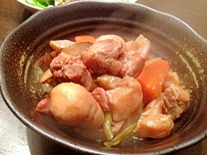 筑前煮 圧力鍋使用で簡単美味しい レシピ 作り方 By Coto Mam 楽天レシピ 筑前煮 圧力鍋使用で簡単美味しい レシピ 作り方 By Coto Mam 楽天レシピ