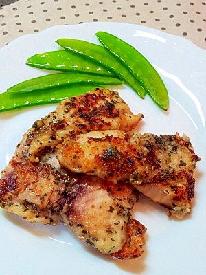 カジキマグロのムニエル バジル風味 レシピ 作り方 By ラズベリっち 楽天レシピ カジキマグロのムニエル バジル風味 レシピ 作り方 By ラズベリっち 楽天レシピ