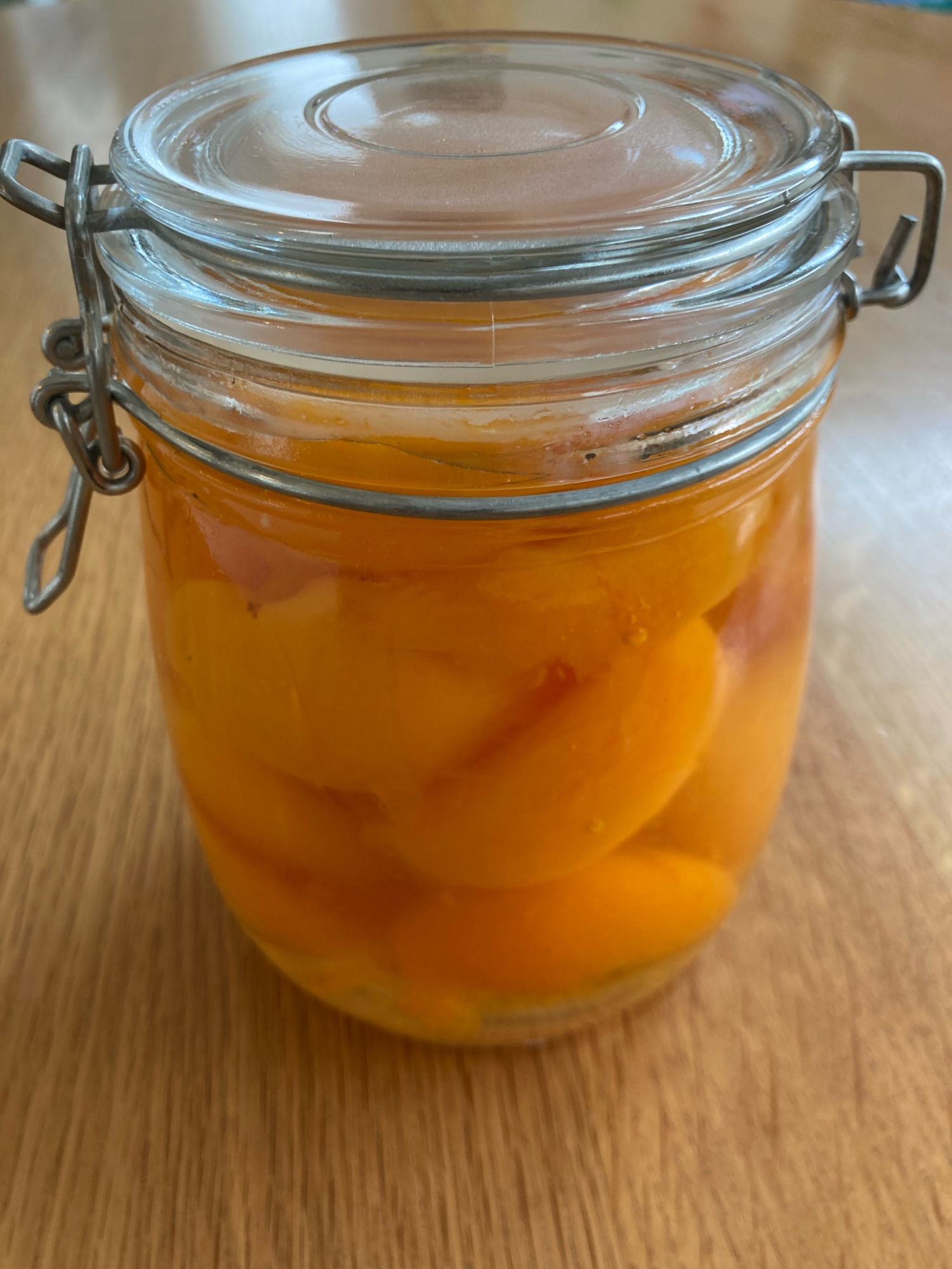 あんずのシロップ漬け コンポート レシピ 作り方 By りんごのお菓子 楽天レシピ あんずのシロップ漬け コンポート レシピ 作り方 By りんごのお菓子 楽天レシピ